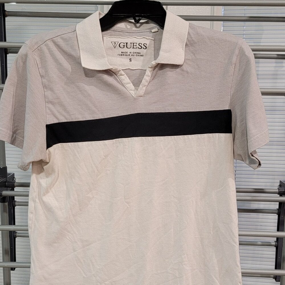 Men's Polo Shirt